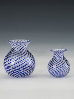 Cesm-i Bulbul Mini Vase ( Set of 2)