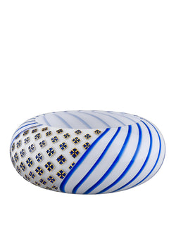 Cesm-i Bulbul Decorative Bowl Large