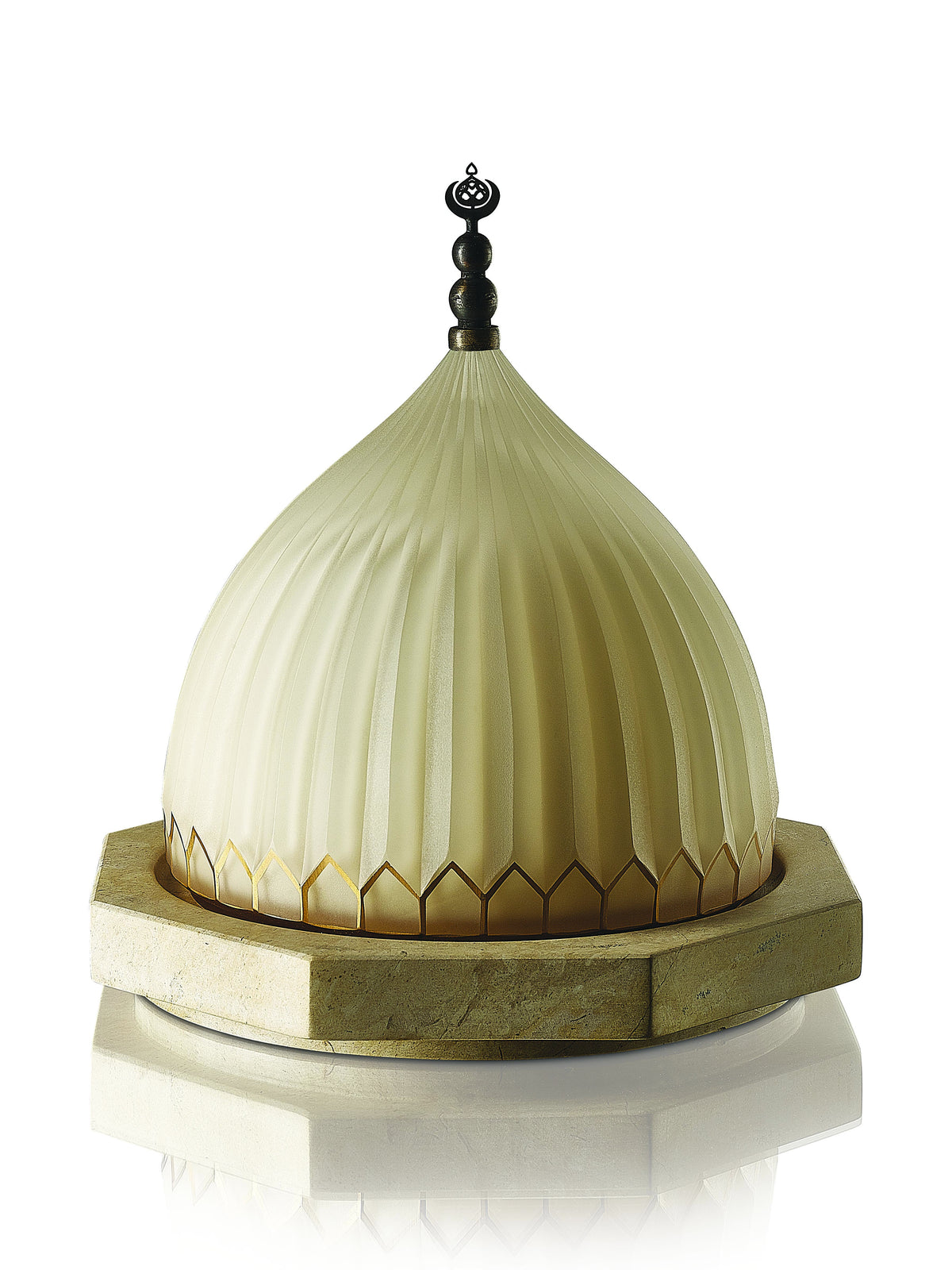 PASABAHCE STORES – BARUQH HOME