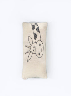MUNA Giraffa - Kids Pillow / Cushion
