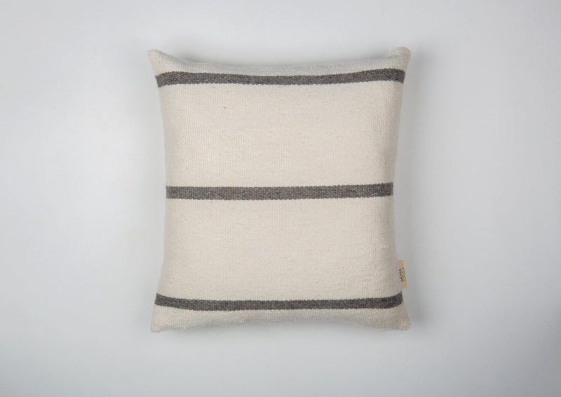 MUNA Tre Linee Horizontal - Pillow/Cushion