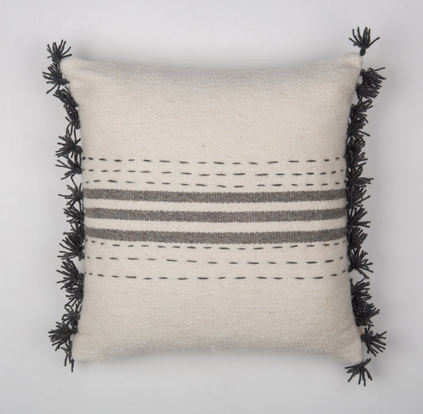 MUNA Trattini Square - Pillow/Cushion