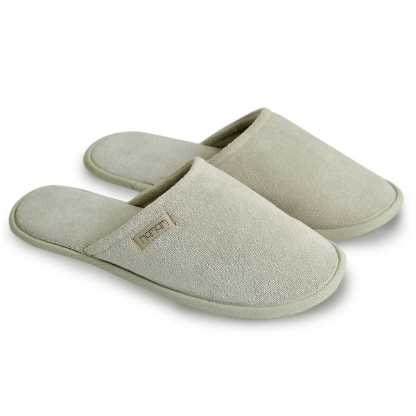 Ash Slippers