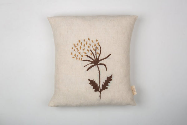 MUNA Fioreva Brown - Pillow/Cushion