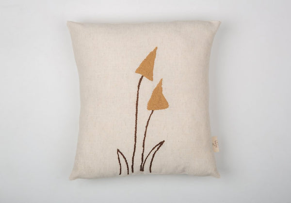 MUNA Frate Brown - Pillow/Cushion