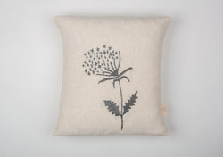 MUNA Fioreva Grey - Pillow/Cushion