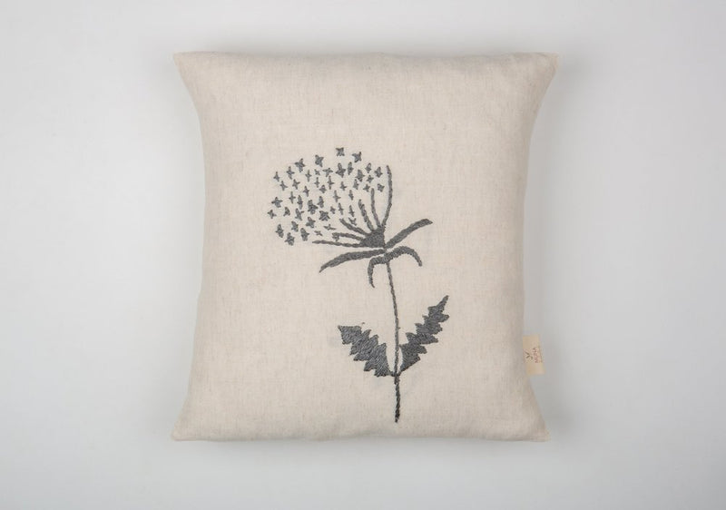 MUNA Fioreva Grey - Pillow/Cushion