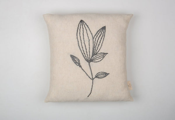 MUNA Moira Grey - Pillow/Cushion