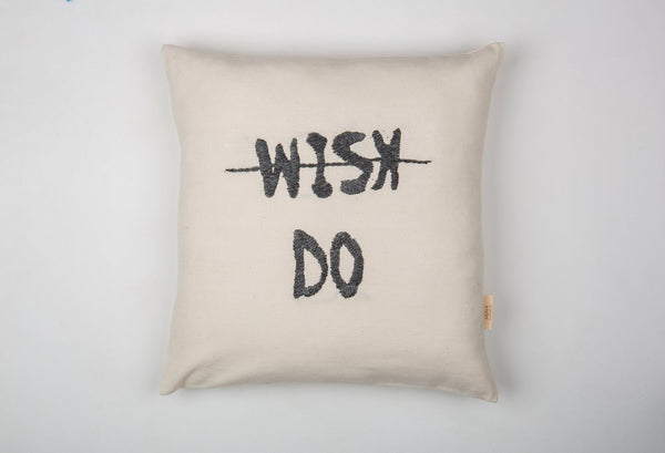 MUNA Whish Do - Kids Pillow/Cushion