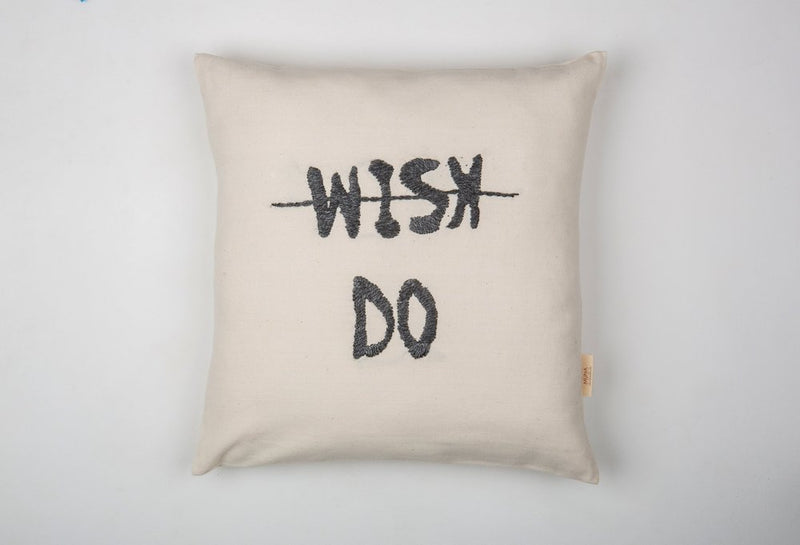 MUNA Whish Do - Kids Pillow/Cushion