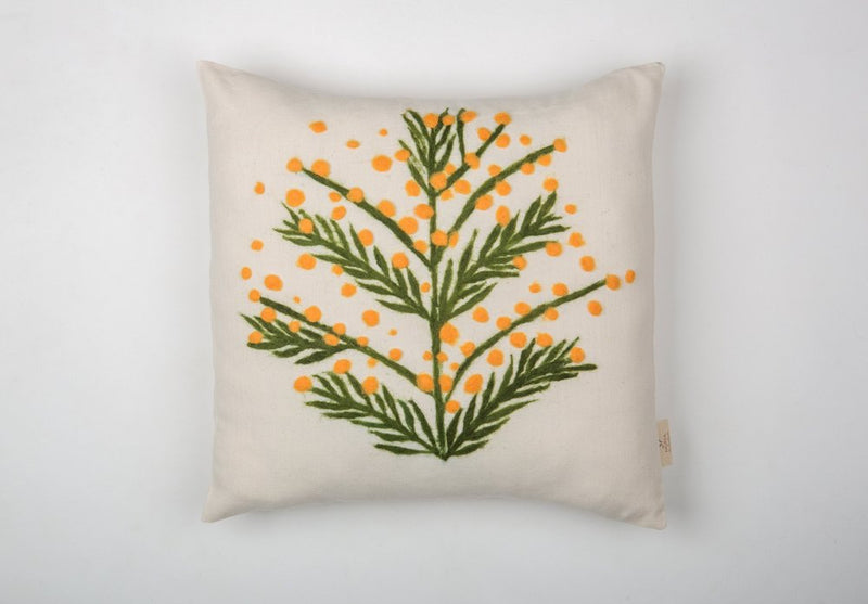 MUNA Mimosa - Pillow/Cushion