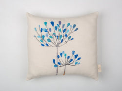 MUNA Magnolia Blue - Pillow/Cushion